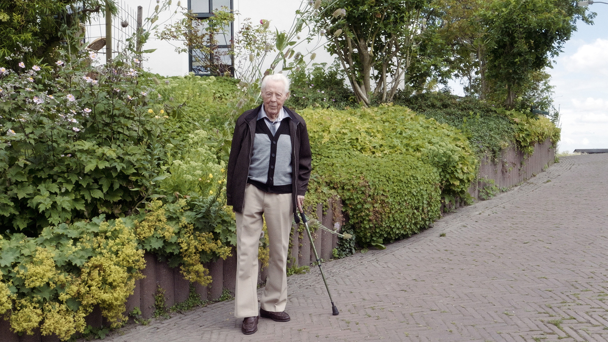 Jaap de Blécourt