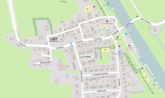 Fotoronde Garnwerd 2025